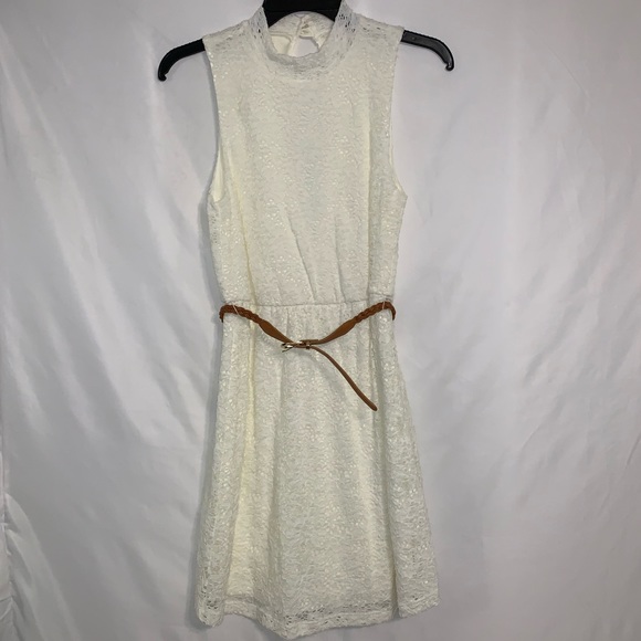 Charlotte Russe Dresses & Skirts - Lace Dress